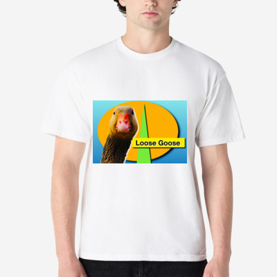 LooseeTee Thumbnail