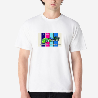 DBrabs2Tee Thumbnail