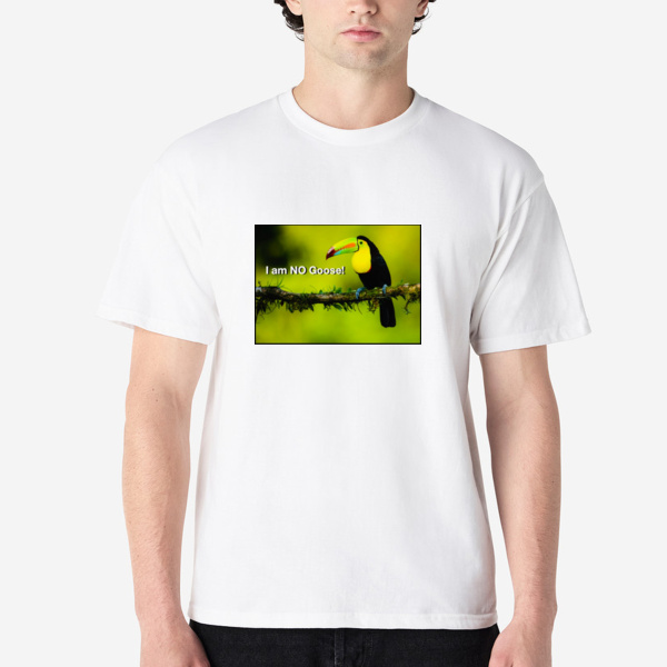 Toucan2Tee Thumbnail