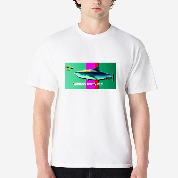 SharkieTee Thumbnail