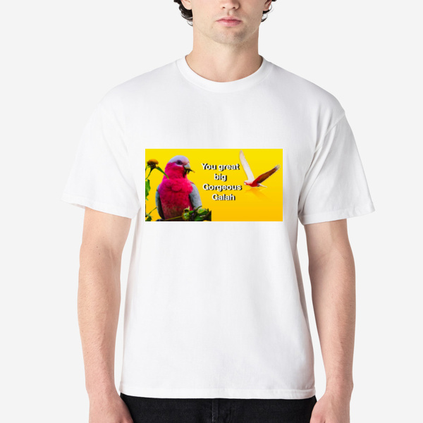 Galah2Tee Thumbnail