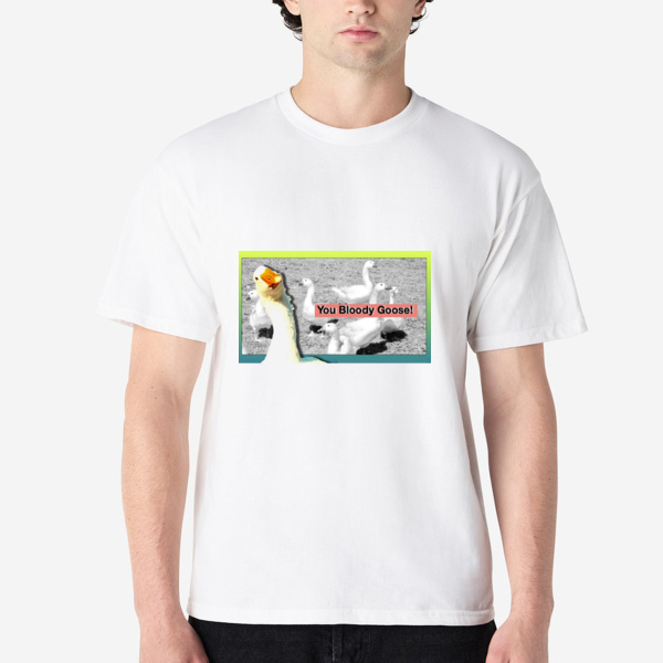 BloodeeTee Thumbnail