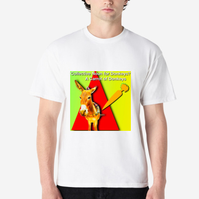 DonkeeTee Thumbnail