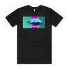 Mens Basic Tee Thumbnail