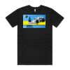 Mens Basic Tee Thumbnail