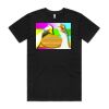 Mens Basic Tee Thumbnail