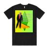 Mens Basic Tee Thumbnail