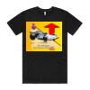 Mens Basic Tee Thumbnail