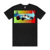 Mens Basic Tee Thumbnail