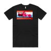 Mens Basic Tee Thumbnail