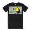 Mens Basic Tee Thumbnail