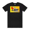 Mens Basic Tee Thumbnail