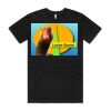Mens Basic Tee Thumbnail