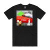 Mens Basic Tee Thumbnail