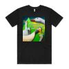 Mens Basic Tee Thumbnail