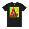 Mens Basic Tee Thumbnail