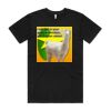 Mens Basic Tee Thumbnail