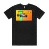 Mens Basic Tee Thumbnail