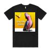 Mens Basic Tee Thumbnail