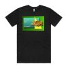 Mens Basic Tee Thumbnail