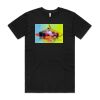 Mens Basic Tee Thumbnail