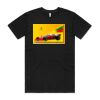 Mens Basic Tee Thumbnail