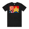 Mens Basic Tee Thumbnail