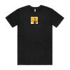 Mens Basic Tee Thumbnail