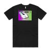 Mens Basic Tee Thumbnail
