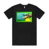 Mens Basic Tee Thumbnail
