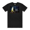 Mens Basic Tee Thumbnail