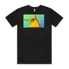 Mens Basic Tee Thumbnail