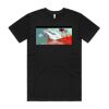 Mens Basic Tee Thumbnail
