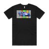 Mens Basic Tee Thumbnail