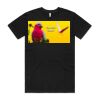 Mens Basic Tee Thumbnail