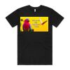 Mens Basic Tee Thumbnail