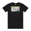 Mens Basic Tee Thumbnail