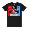 Mens Basic Tee Thumbnail