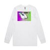 Mens Base Longsleeve Tee Thumbnail