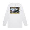 Mens Base Longsleeve Tee Thumbnail