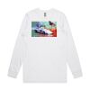 Mens Base Longsleeve Tee Thumbnail