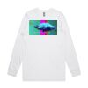 Mens Base Longsleeve Tee Thumbnail