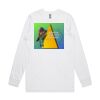 Mens Base Longsleeve Tee Thumbnail