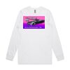 Mens Base Longsleeve Tee Thumbnail