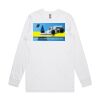 Mens Base Longsleeve Tee Thumbnail