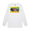 Mens Base Longsleeve Tee Thumbnail