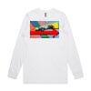 Mens Base Longsleeve Tee Thumbnail