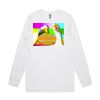 Mens Base Longsleeve Tee Thumbnail