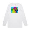 Mens Base Longsleeve Tee Thumbnail