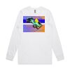 Mens Base Longsleeve Tee Thumbnail